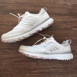 Adidas Adistar Sport Golf Shoes